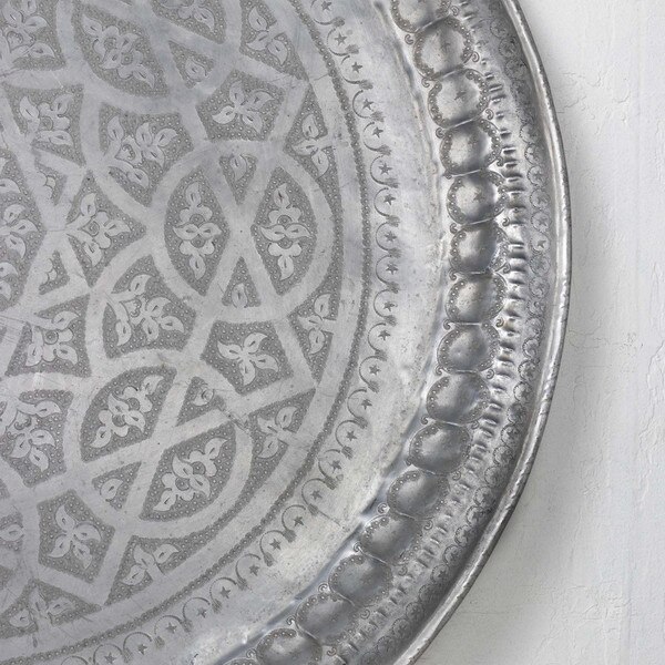 Moroccan Serving Tray